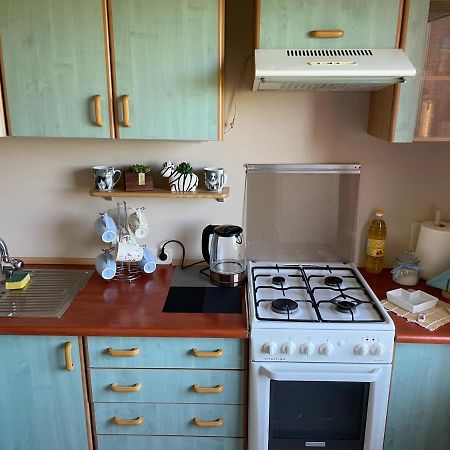 Happy Guest Apartament Apartment Jurmala Exterior photo