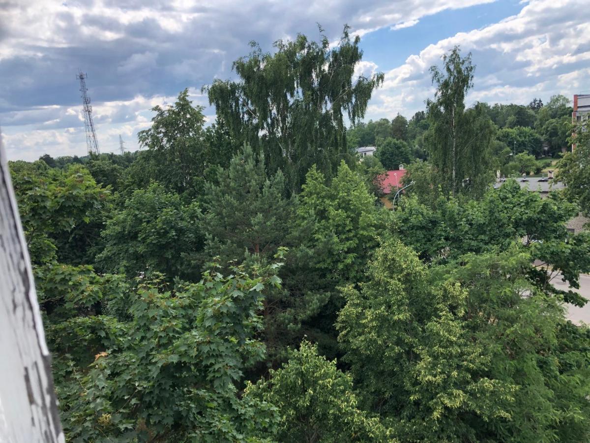 Happy Guest Apartament Apartment Jurmala Exterior photo