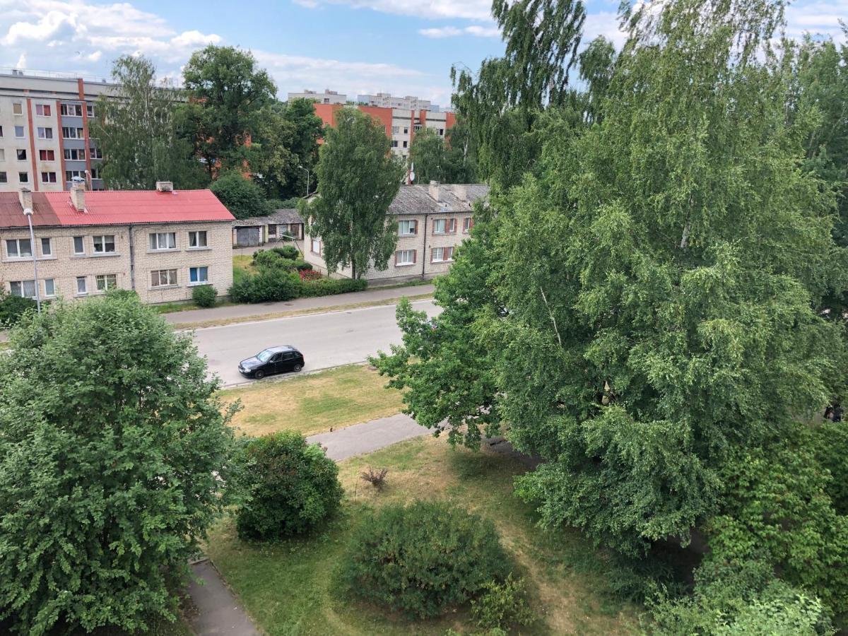 Happy Guest Apartament Apartment Jurmala Exterior photo