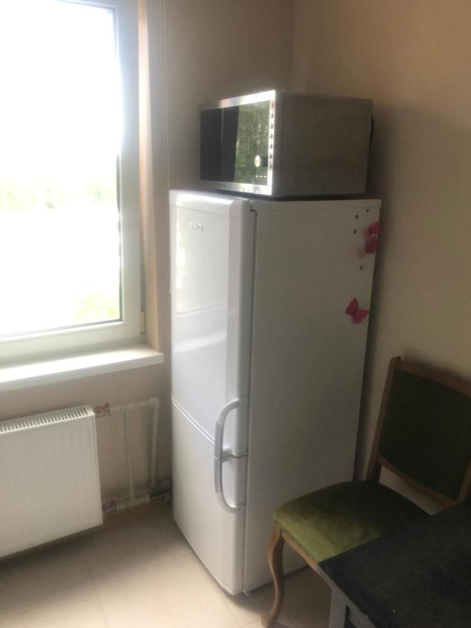 Happy Guest Apartament Apartment Jurmala Exterior photo