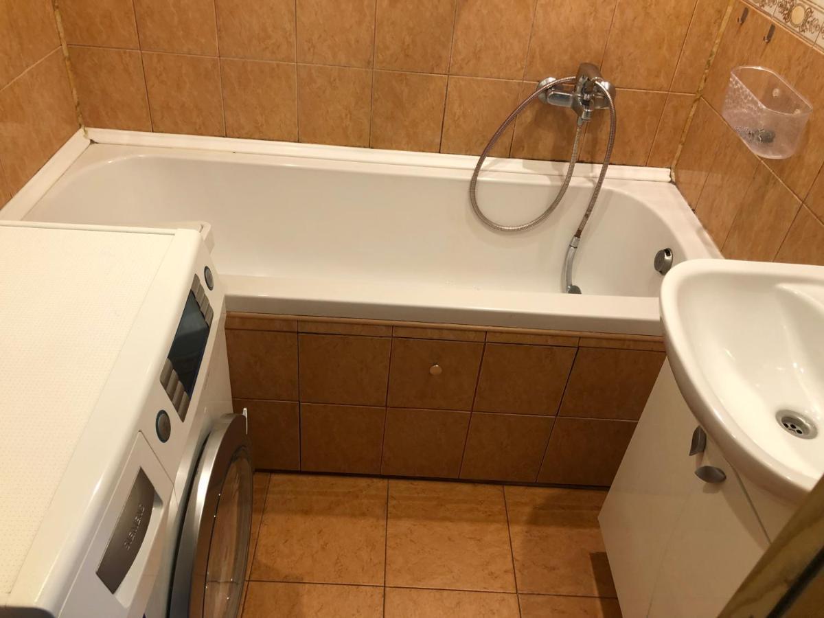 Happy Guest Apartament Apartment Jurmala Exterior photo