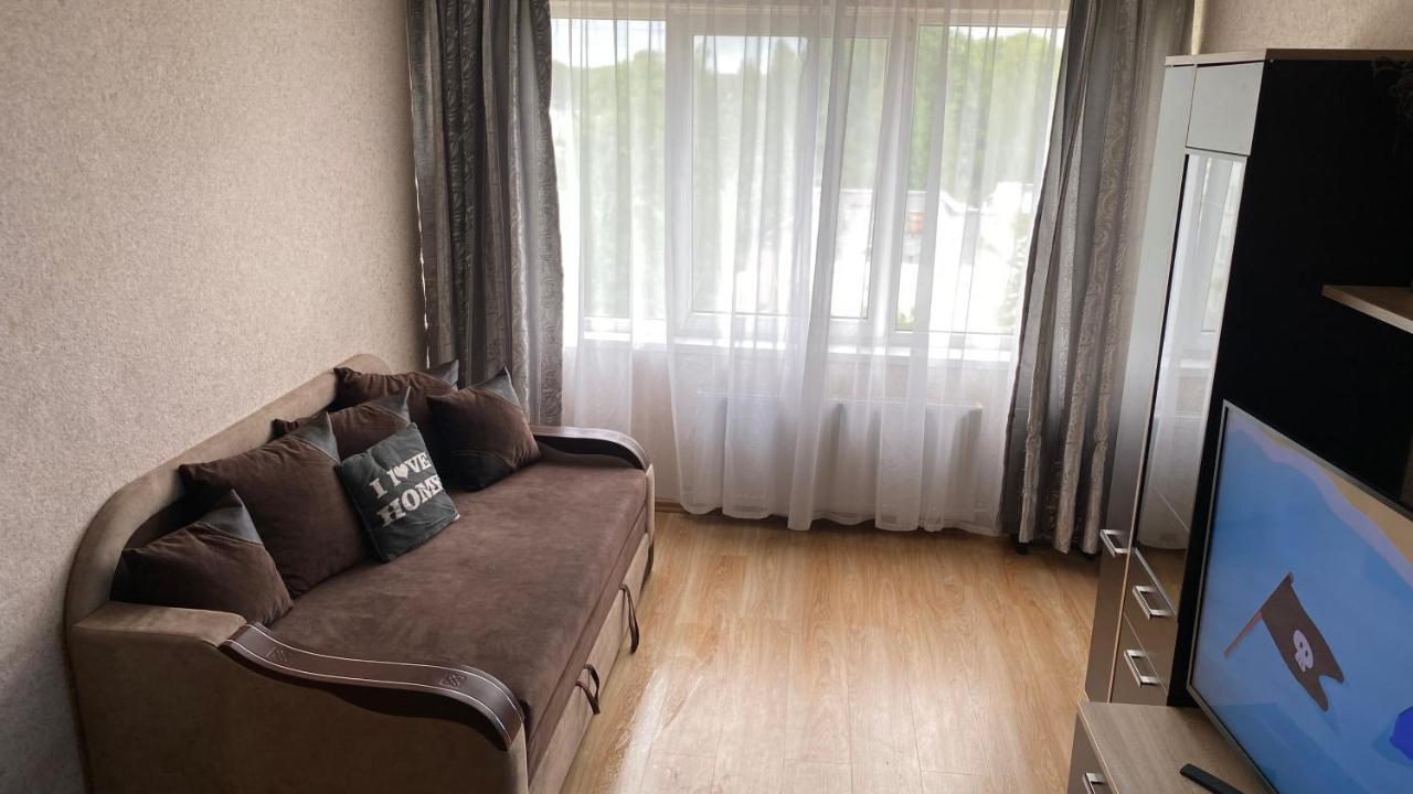 Happy Guest Apartament Apartment Jurmala Exterior photo