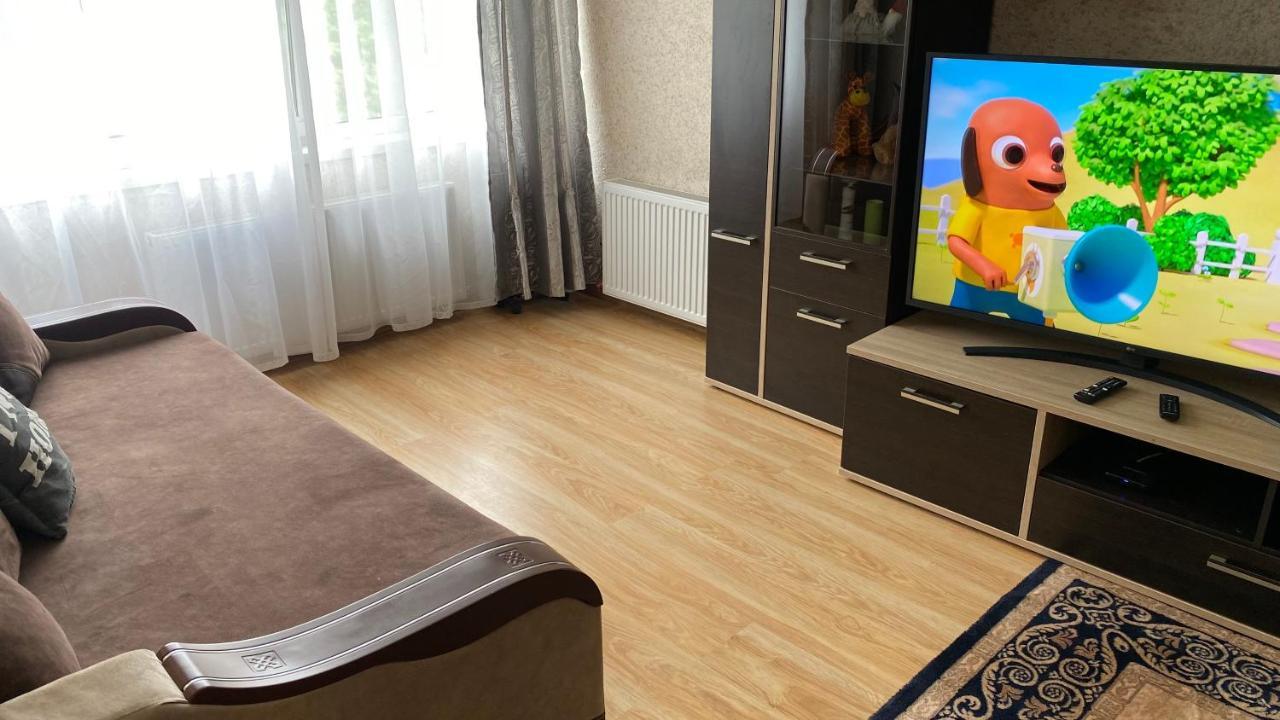 Happy Guest Apartament Apartment Jurmala Exterior photo