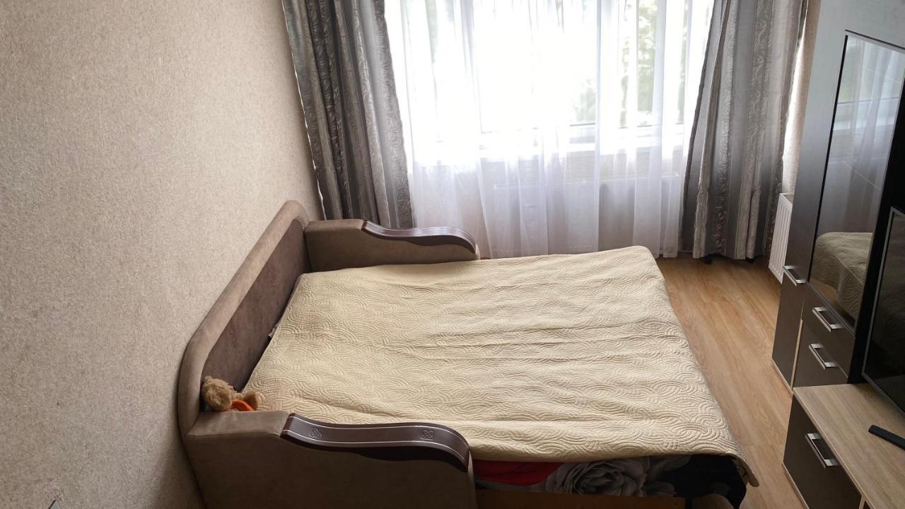 Happy Guest Apartament Apartment Jurmala Exterior photo