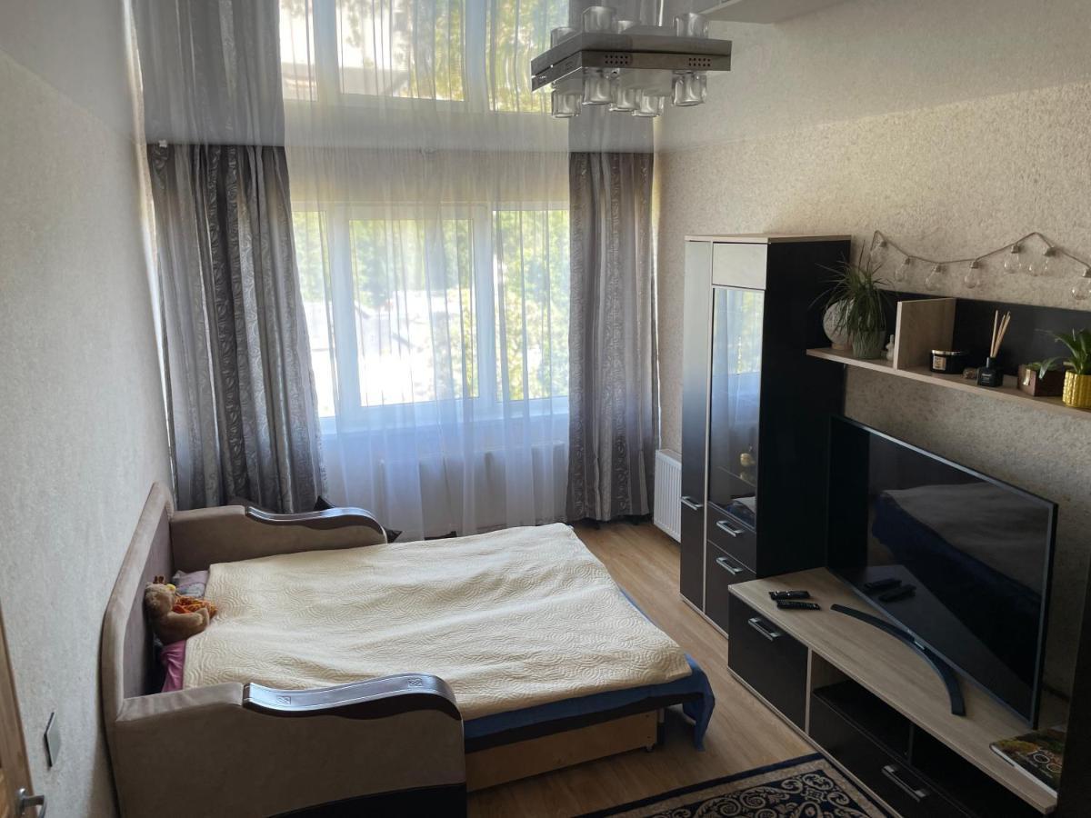 Happy Guest Apartament Apartment Jurmala Exterior photo