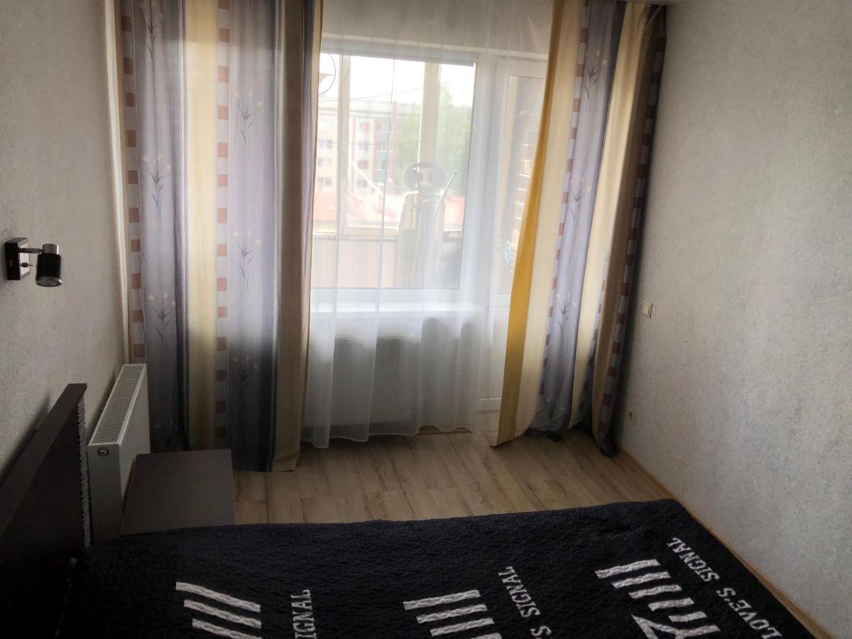 Happy Guest Apartament Apartment Jurmala Exterior photo