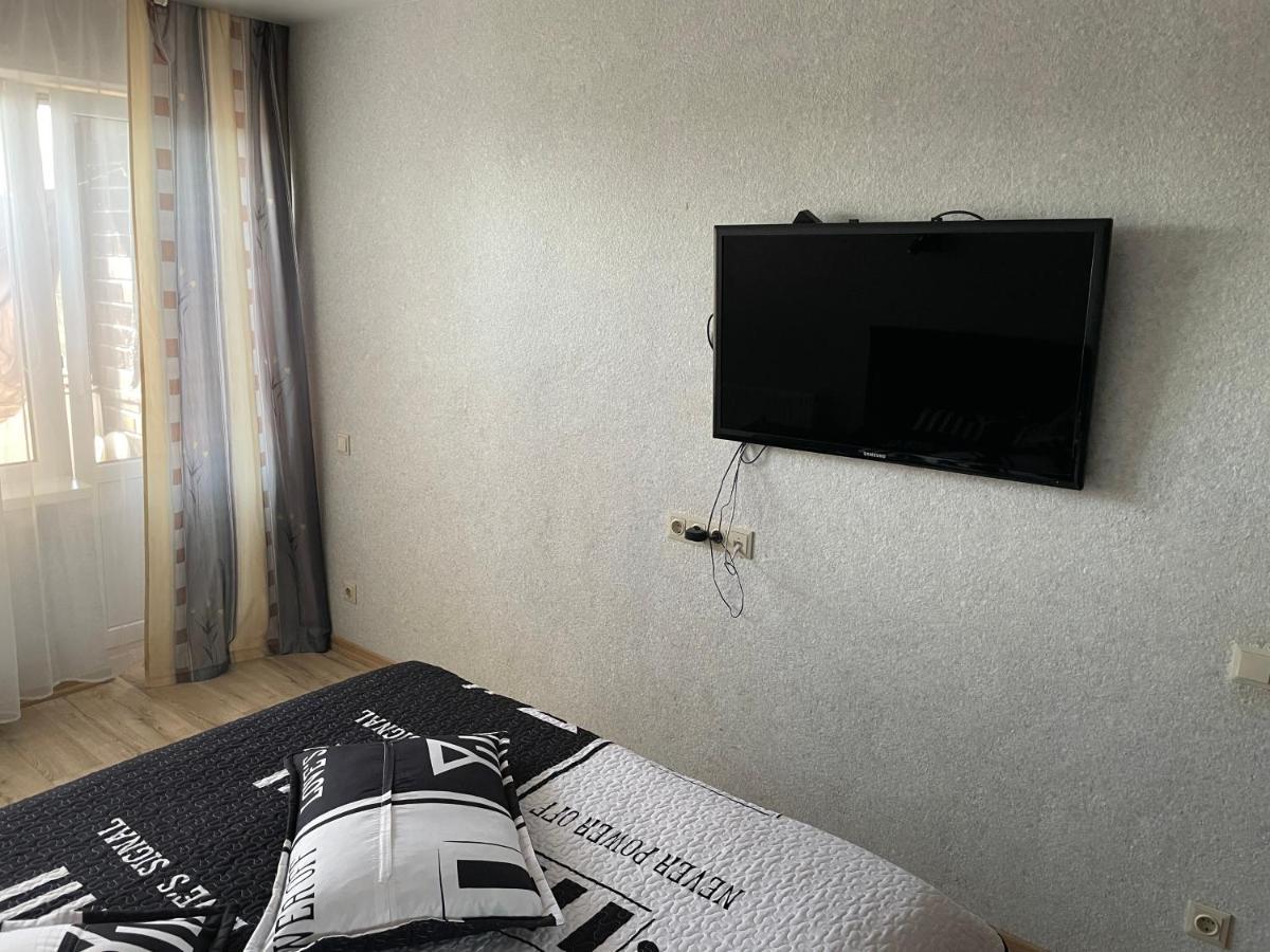 Happy Guest Apartament Apartment Jurmala Exterior photo