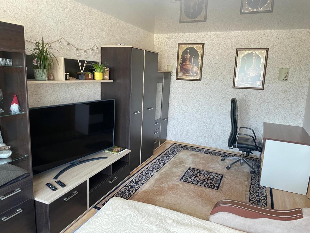 Happy Guest Apartament Apartment Jurmala Exterior photo