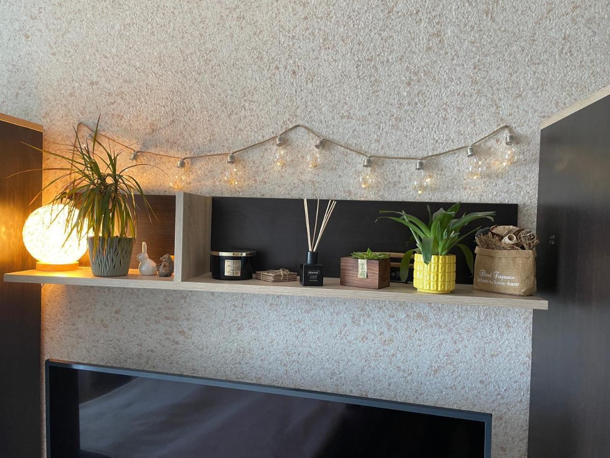 Happy Guest Apartament Apartment Jurmala Exterior photo