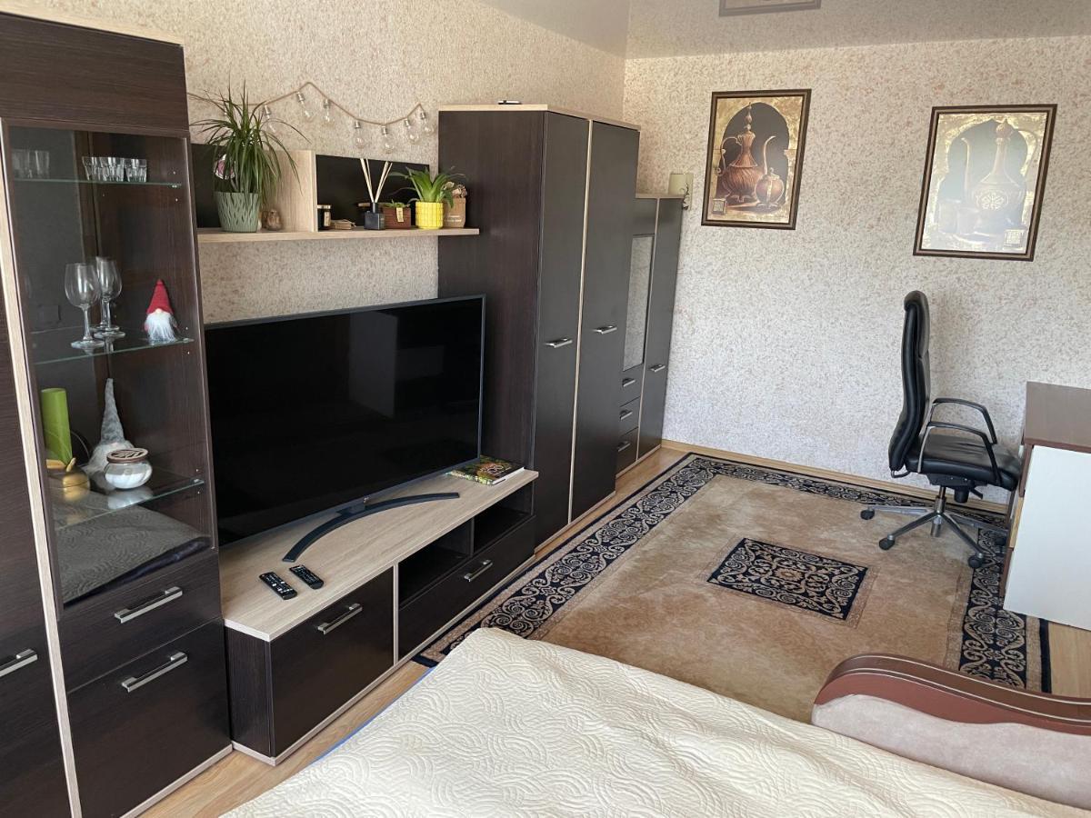 Happy Guest Apartament Apartment Jurmala Exterior photo