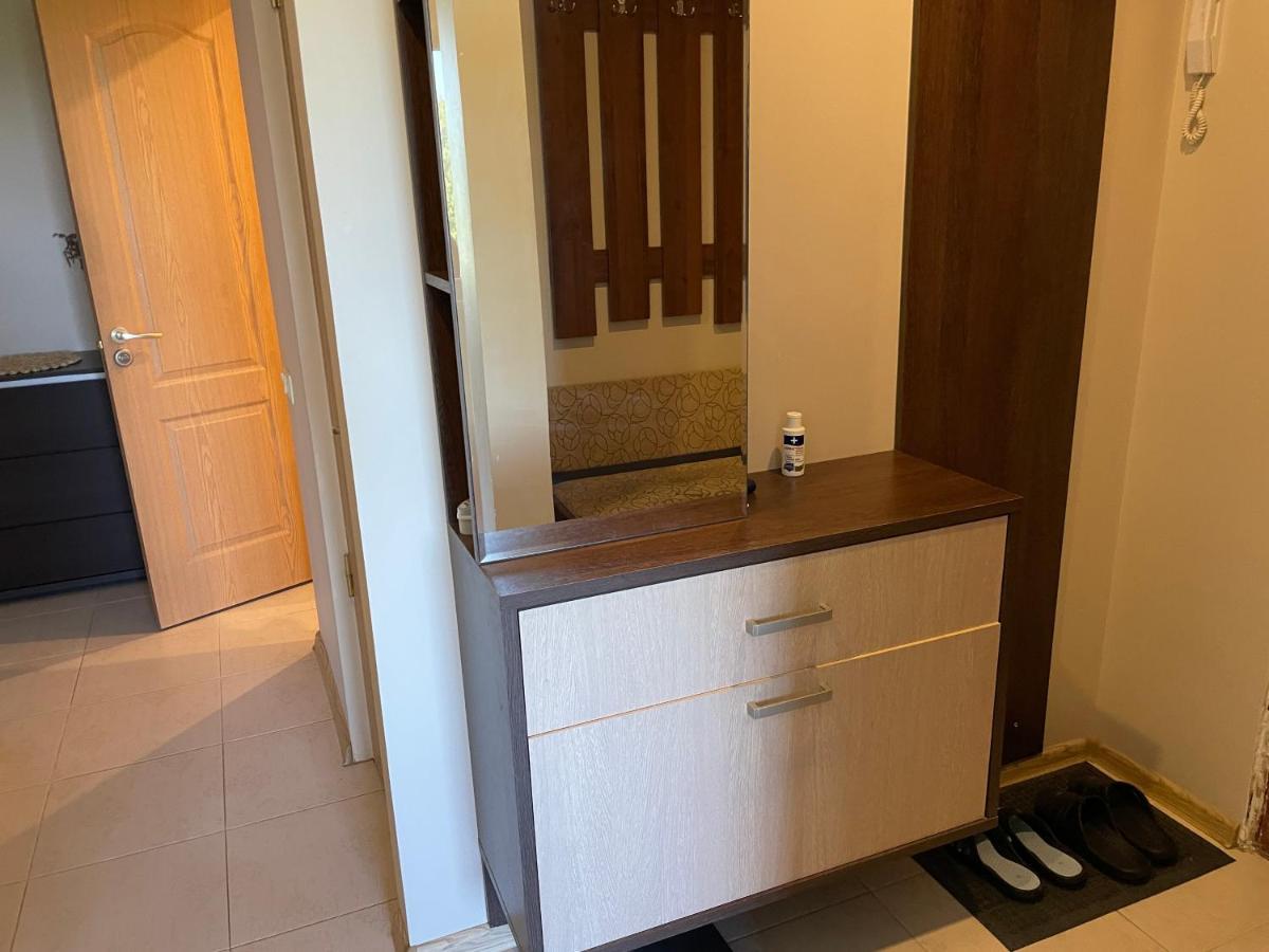 Happy Guest Apartament Apartment Jurmala Exterior photo