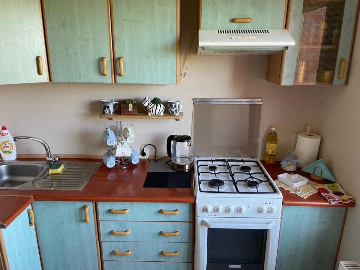 Happy Guest Apartament Apartment Jurmala Exterior photo