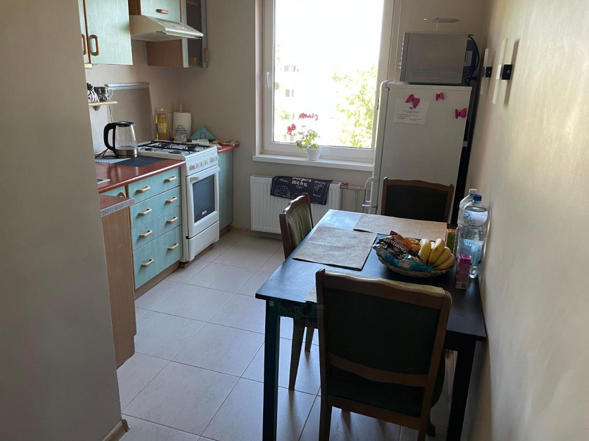 Happy Guest Apartament Apartment Jurmala Exterior photo