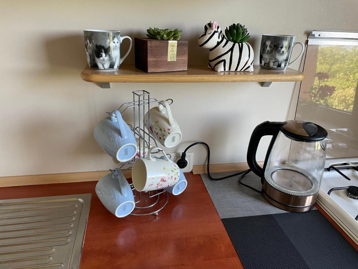 Happy Guest Apartament Apartment Jurmala Exterior photo
