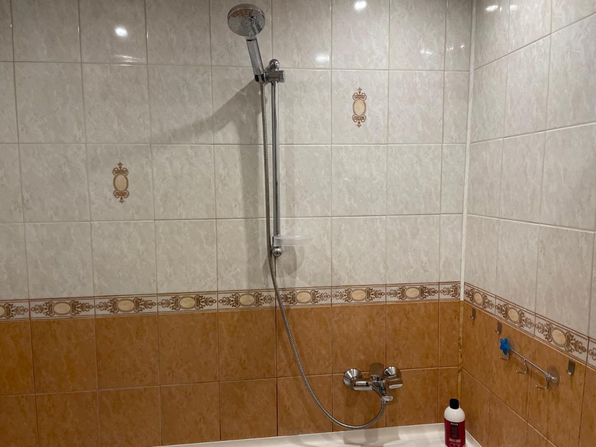 Happy Guest Apartament Apartment Jurmala Exterior photo